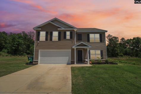 193 W Rapid Run Camden SC 29020