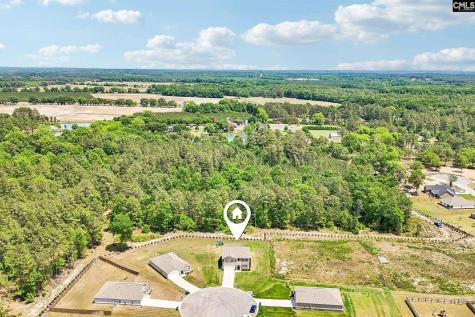 193 W Rapid Run Camden SC 29020