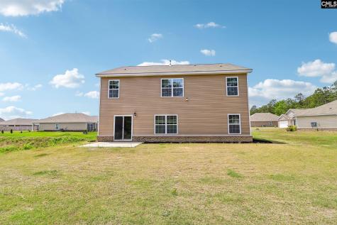 193 W Rapid Run Camden SC 29020