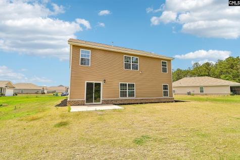 193 W Rapid Run Camden SC 29020