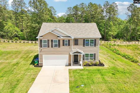 193 W Rapid Run Camden SC 29020