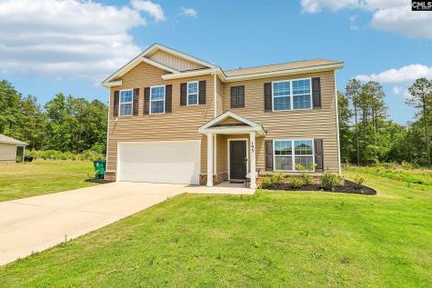 193 W Rapid Run Camden SC 29020
