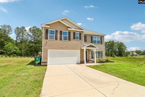 193 W Rapid Run Camden SC 29020