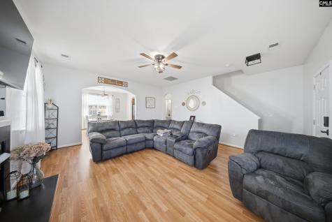 215 Black Pine Court Lexington SC 29073