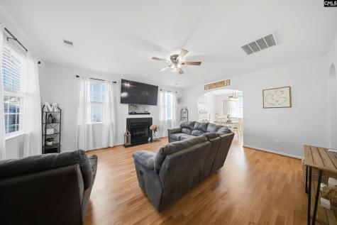 215 Black Pine Court Lexington SC 29073
