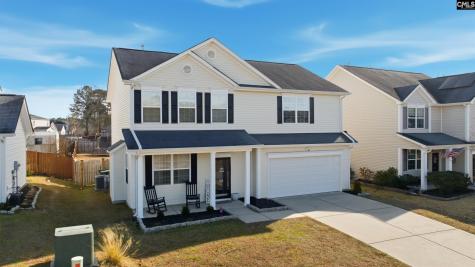 215 Black Pine Court Lexington SC 29073