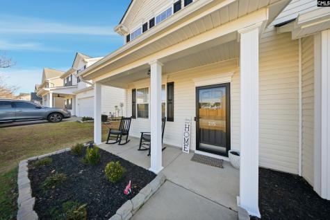 215 Black Pine Court Lexington SC 29073