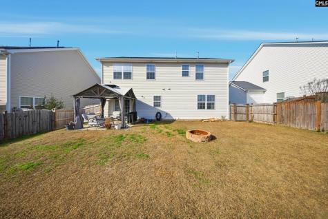 215 Black Pine Court Lexington SC 29073