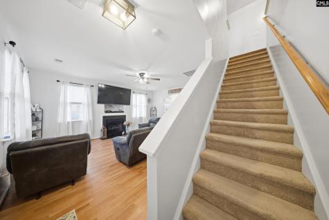 215 Black Pine Court Lexington SC 29073