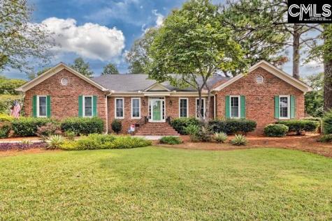 108 Miles Road Columbia SC 29223
