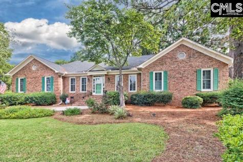 108 Miles Road Columbia SC 29223