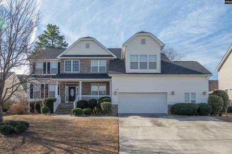 117 Millstone Lane Lexington SC 29072