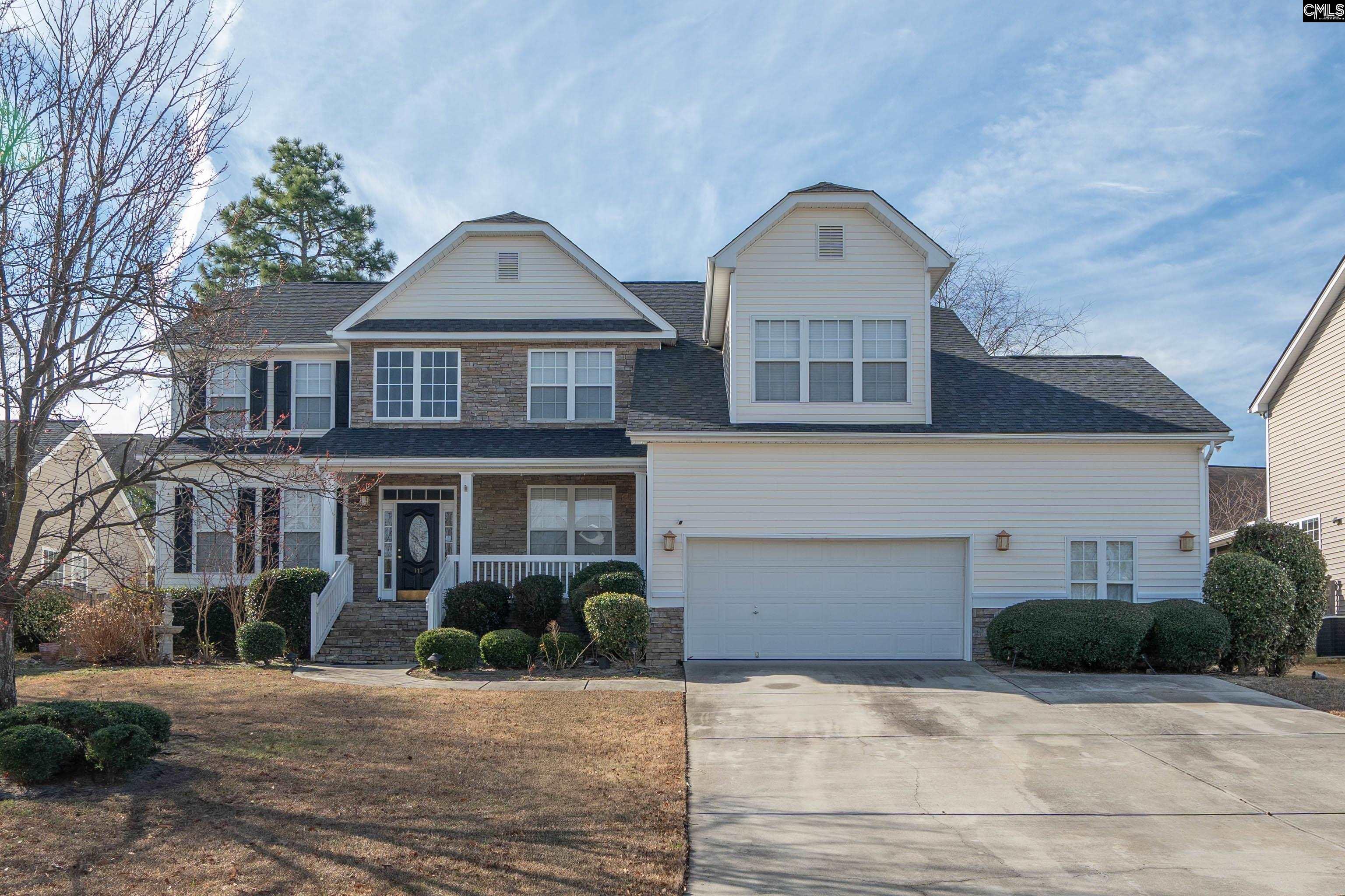 117 Millstone Lane Lexington SC 29072