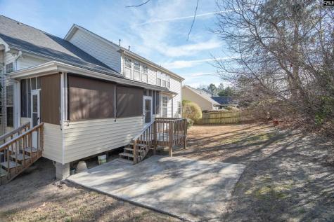 117 Millstone Lane Lexington SC 29072