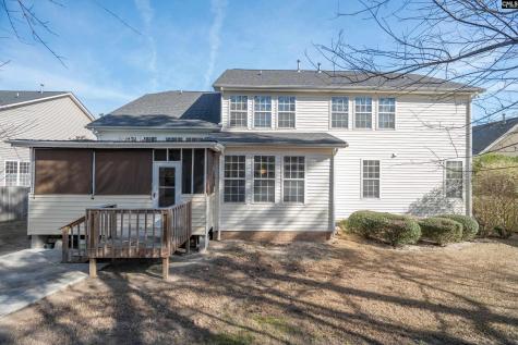 117 Millstone Lane Lexington SC 29072