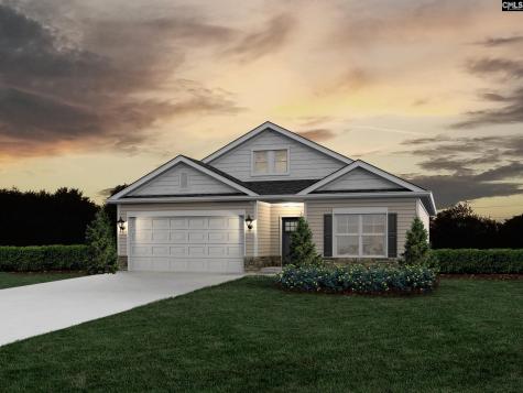 219 Boseman Road Irmo SC 29063
