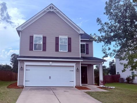 726 Deertrack Run Lexington SC 29073