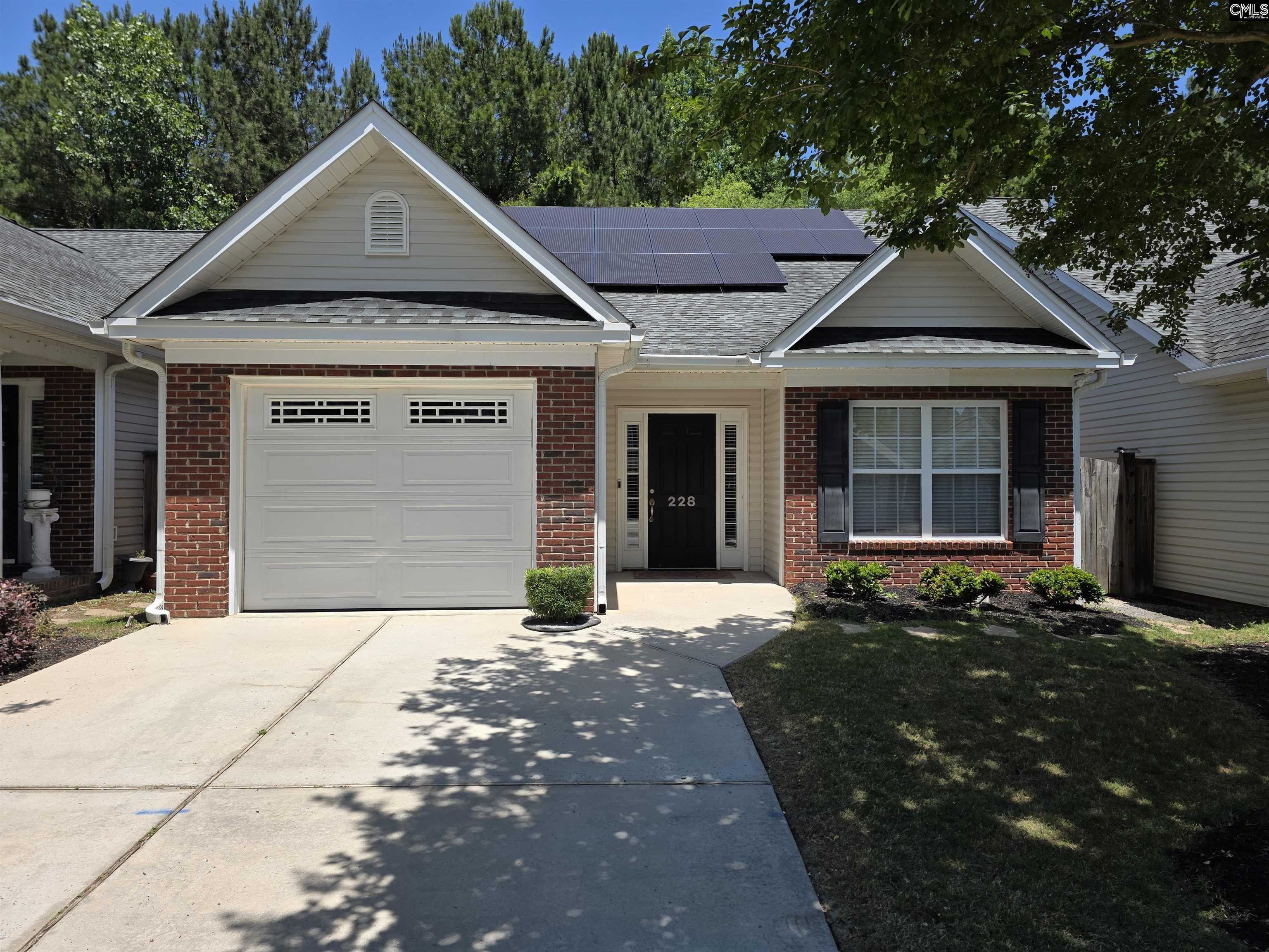 228 Chesterton Drive Lexington SC 29072
