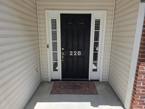228 Chesterton Drive Lexington SC 29072