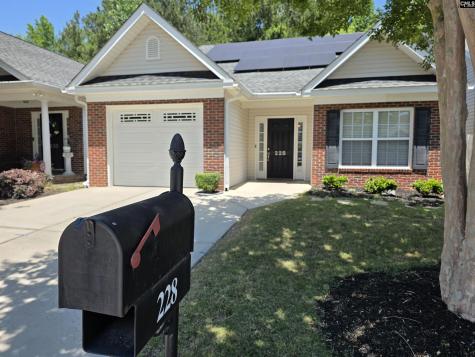228 Chesterton Drive Lexington SC 29072