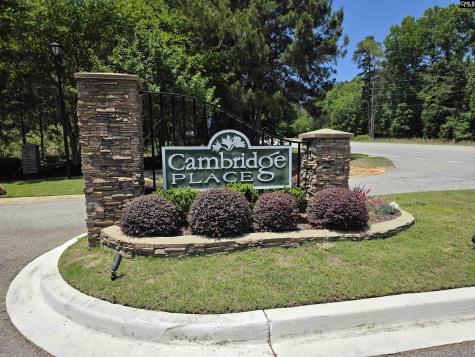 228 Chesterton Drive Lexington SC 29072