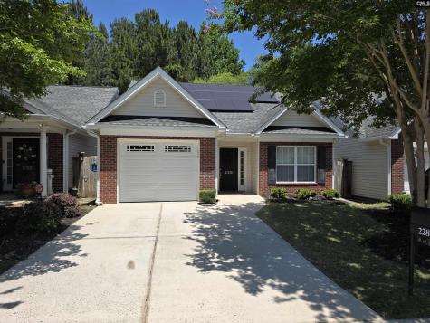 228 Chesterton Drive Lexington SC 29072