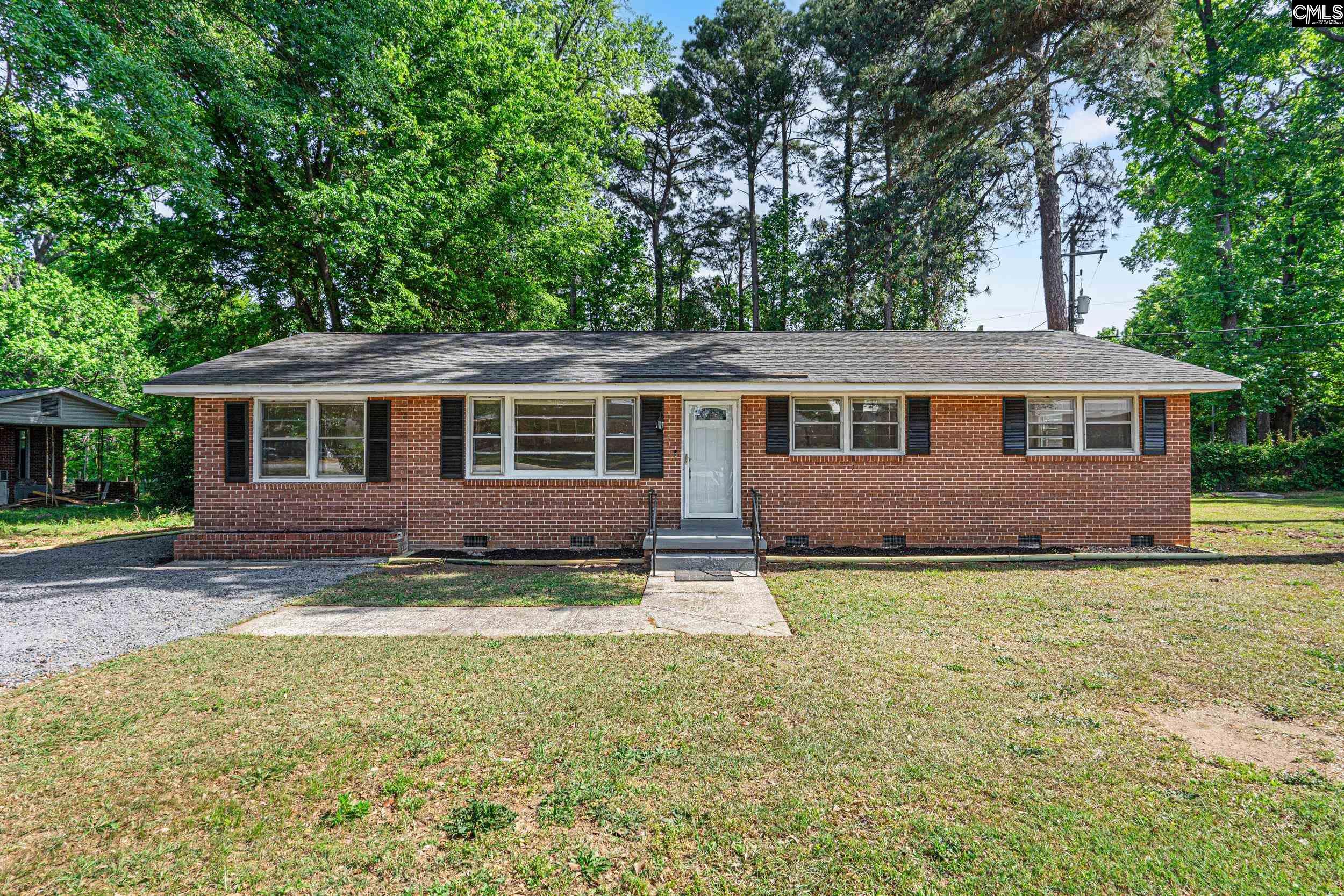 1153 Bakersfield Road Columbia SC 29210