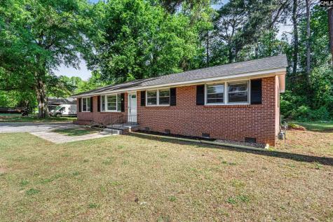 1153 Bakersfield Road Columbia SC 29210
