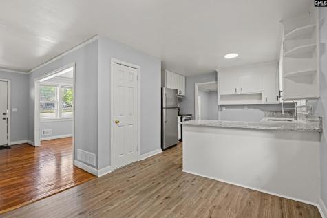 1153 Bakersfield Road Columbia SC 29210