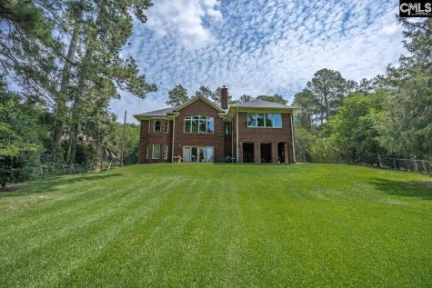 5921 Lakeshore Drive Columbia SC 29206
