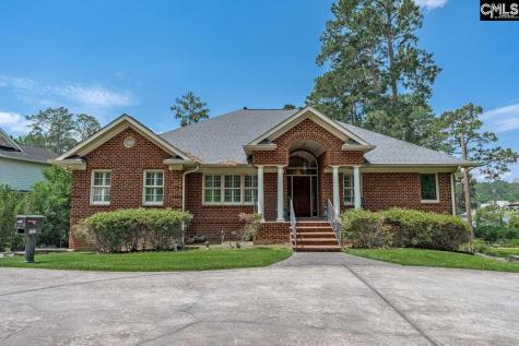 5921 Lakeshore Drive Columbia SC 29206