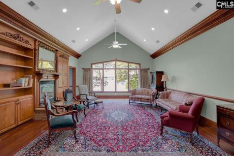 5921 Lakeshore Drive Columbia SC 29206