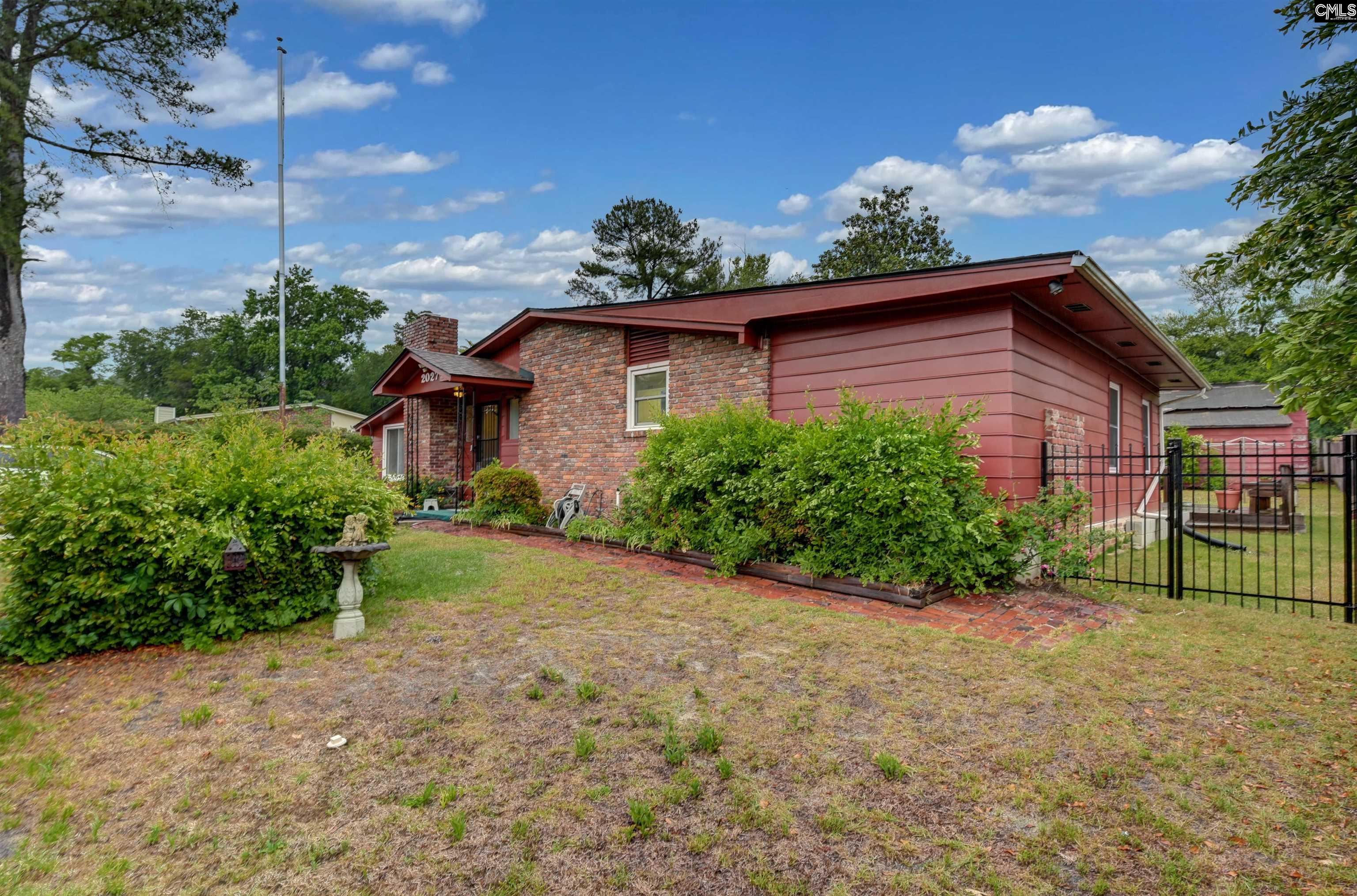 2027 Leesburg Road Columbia SC 29209-2951