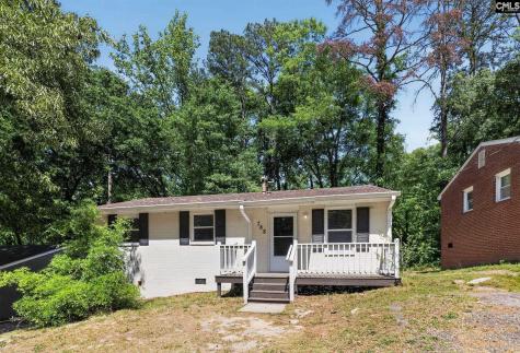 788 Wofford Street Spartanburg SC 29301