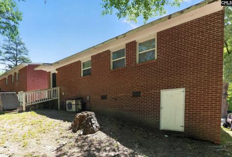 788 Wofford Street Spartanburg SC 29301