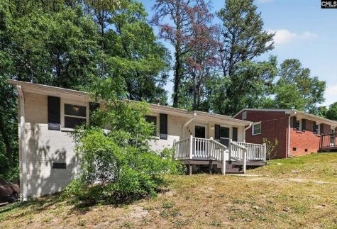 788 Wofford Street Spartanburg SC 29301