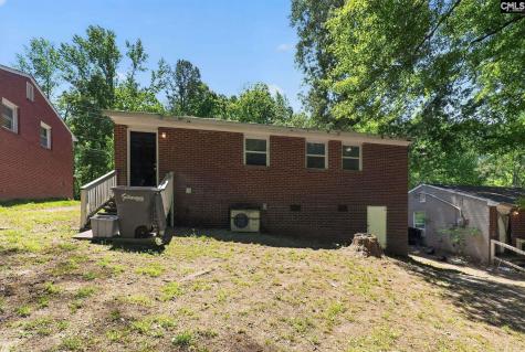 788 Wofford Street Spartanburg SC 29301