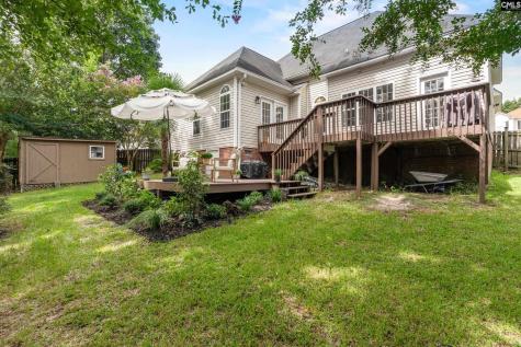153 Summer Pines Drive Blythewood SC 29016