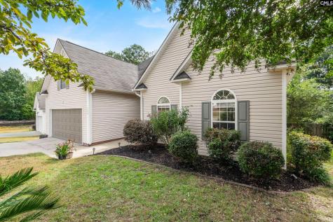 153 Summer Pines Drive Blythewood SC 29016