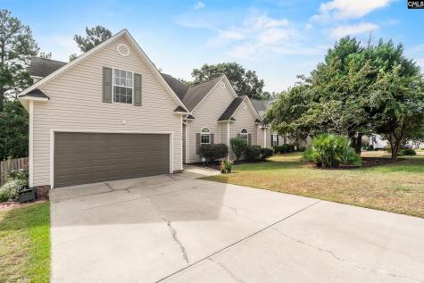 153 Summer Pines Drive Blythewood SC 29016