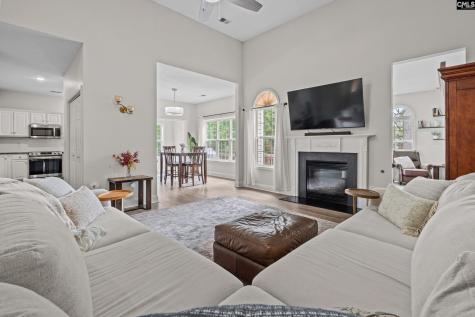 153 Summer Pines Drive Blythewood SC 29016