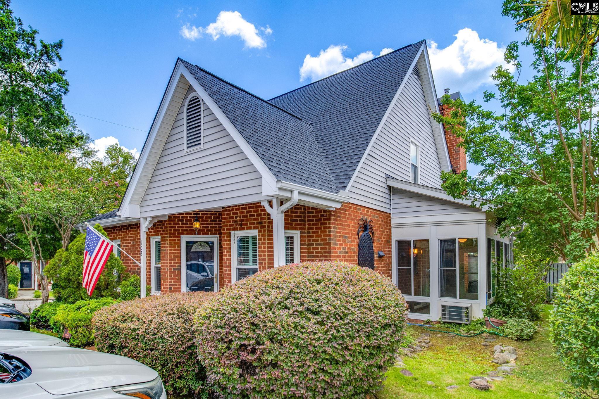 108 Walden Court Columbia SC 29204