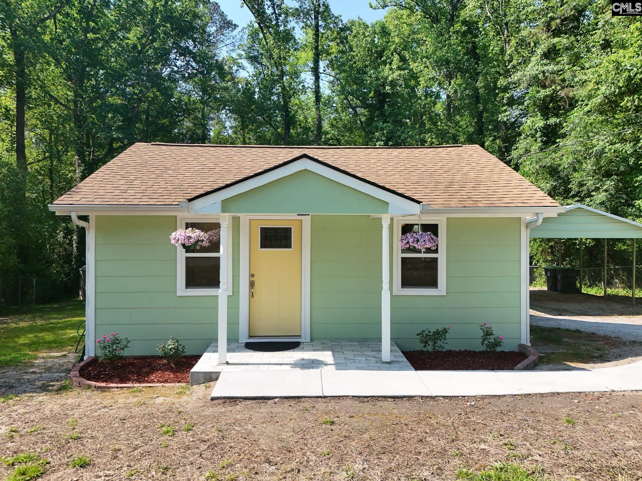 117 Woodland Drive Lexington SC 29072