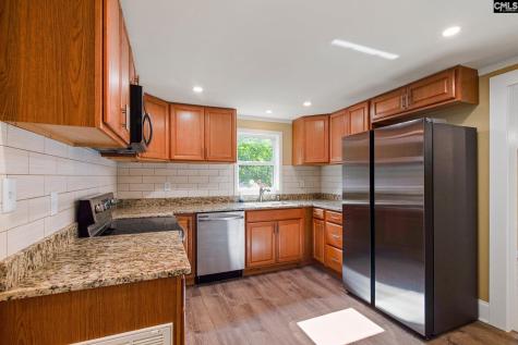 117 Woodland Drive Lexington SC 29072
