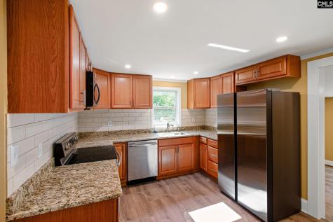 117 Woodland Drive Lexington SC 29072