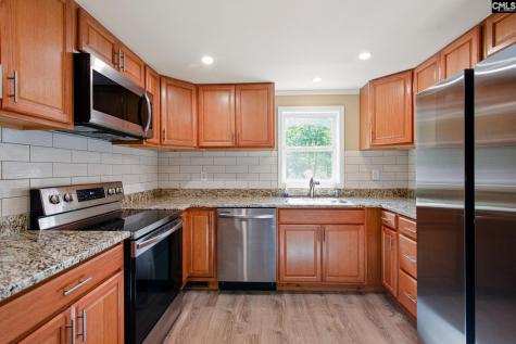 117 Woodland Drive Lexington SC 29072