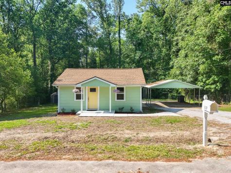 117 Woodland Drive Lexington SC 29072