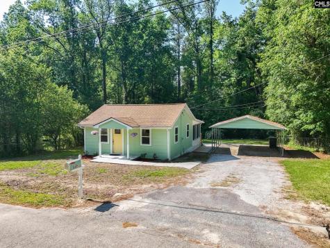 117 Woodland Drive Lexington SC 29072