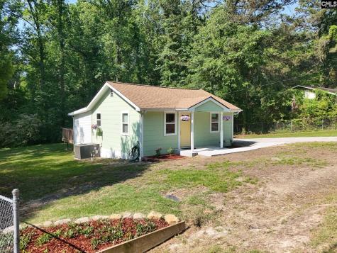 117 Woodland Drive Lexington SC 29072