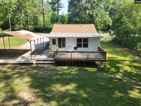 117 Woodland Drive Lexington SC 29072